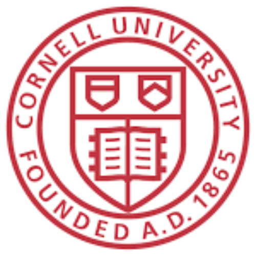 Cornell University logo