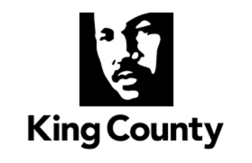 King County logo