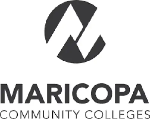 Maricopa Community Colleges logo