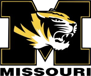 Missouri Tigers logo