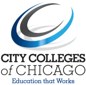 City Colleges of Chicago logo